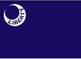 1775 Moultrie Flag